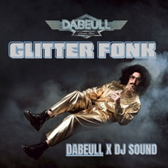Dabeull ft. Dj Sound - Glitter Fonk (Save The Night) @DJSOUND312