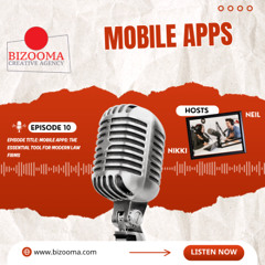 Why Law Firms Need a Mobile App Now