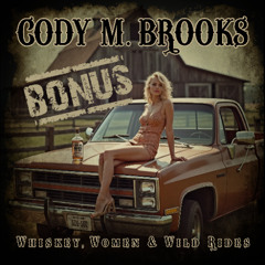 Smokin' Hot Jukebox (Bonus Track)
