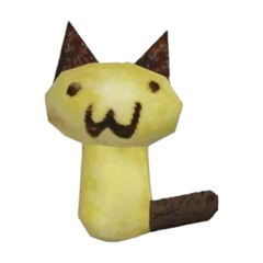 Pessimistic girl (demo)