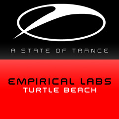 Turtle Beach (Original Mix)