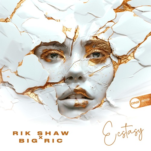 Stream Rik Shaw & Big Ric - Ecstasy Donk Mix by DNZ Records | Listen ...