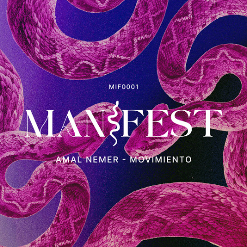 Manifest Records Releases