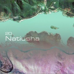 Natiusha - Isla to Isla #20