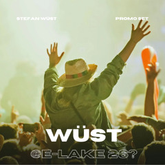 DJ Contests / Promo Sets