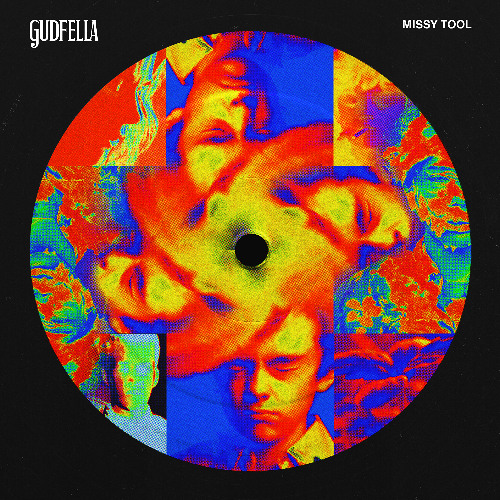 GUDFELLA - Missy Tool