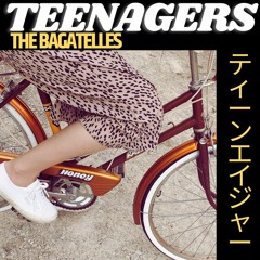 Teenagers