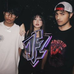 Kasih Aba Aba Reborn 2025- Naykilla,Tenxi & Jemsii [ Dicky Syiril x Garvader x JFZ ]#BLOODLINEPRIDE