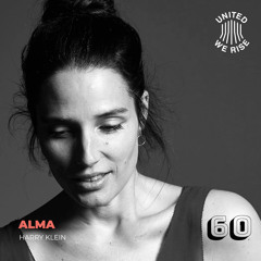 Alma presents United We Rise Podcast Nr. 060