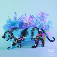 Savage (ANGELZ Remix) [feat. Nyne]