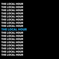 Lucy Paddingtoine stops by