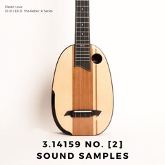 3.14159 [SRC] sound samples 03 (K Series)
