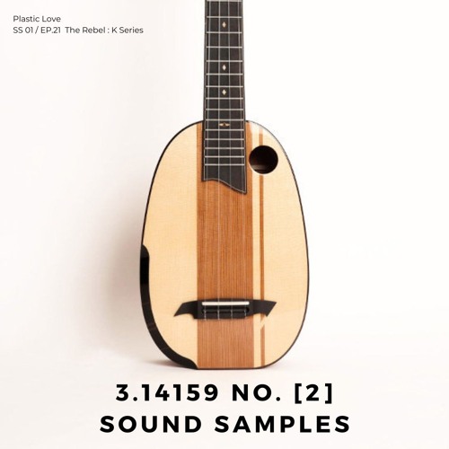 3.14159 [SRC] sound samples 03 (K Series)