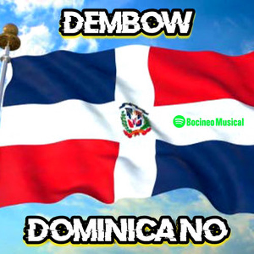 Stream djwandy | Listen to DEMBOW DOMINICANO 🇩🇴 playlist online for ...