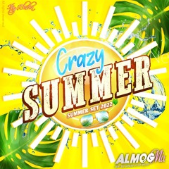 Summer Set 2022 - DJ AlmogMix
