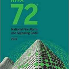 VIEW EPUB 📮 NFPA 72, National Fire Alarm and Signaling Code 2019 (NFPA 72: National