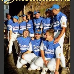 PDF/Ebook Baseballissimo: My Summer in the Italian Minor Leagues BY : Dave Bidini