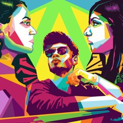 Sanjoy X Bfunk - Dandiya Drill