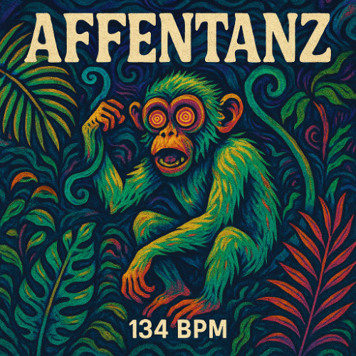 Affentanz