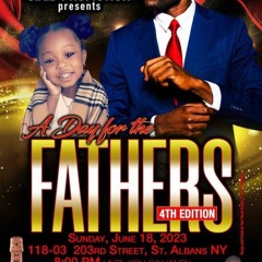 FATHERS DAY JUGGLIN 2023