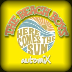 The Beach Boys