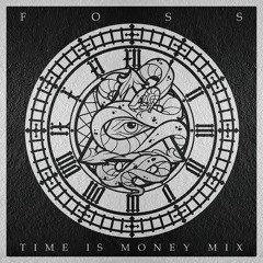 TIME IS MONEY MIX #12 (KAYZO & PHISO SET)