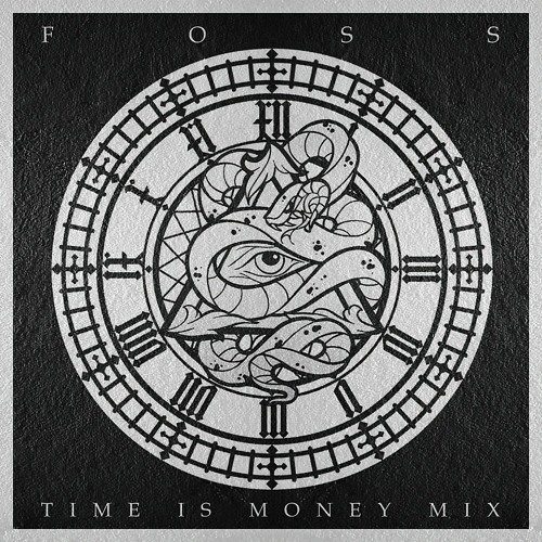 TIME IS MONEY MIX #12 (KAYZO & PHISO SET)