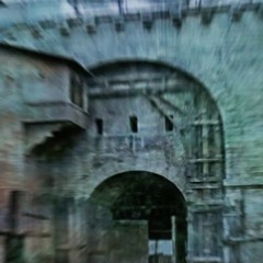 The House In Fata Morgana - Seething Darkness (Drum and Bass Remix)