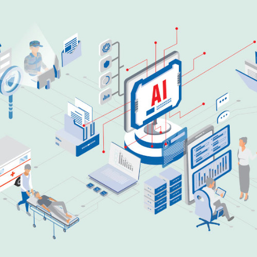 Trying to square the circle: the ICRC AI Policy