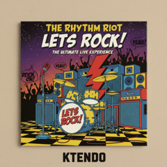 Cool Rock Music Instrumental