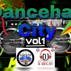 Dancehall City