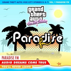 Paradise Fm Vice City Stories