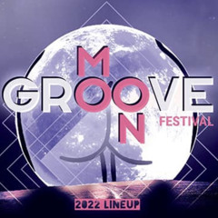 MoonGroove DJ Set 2022