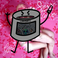 SEXY TIME - SCHREDDERWERK EDIT