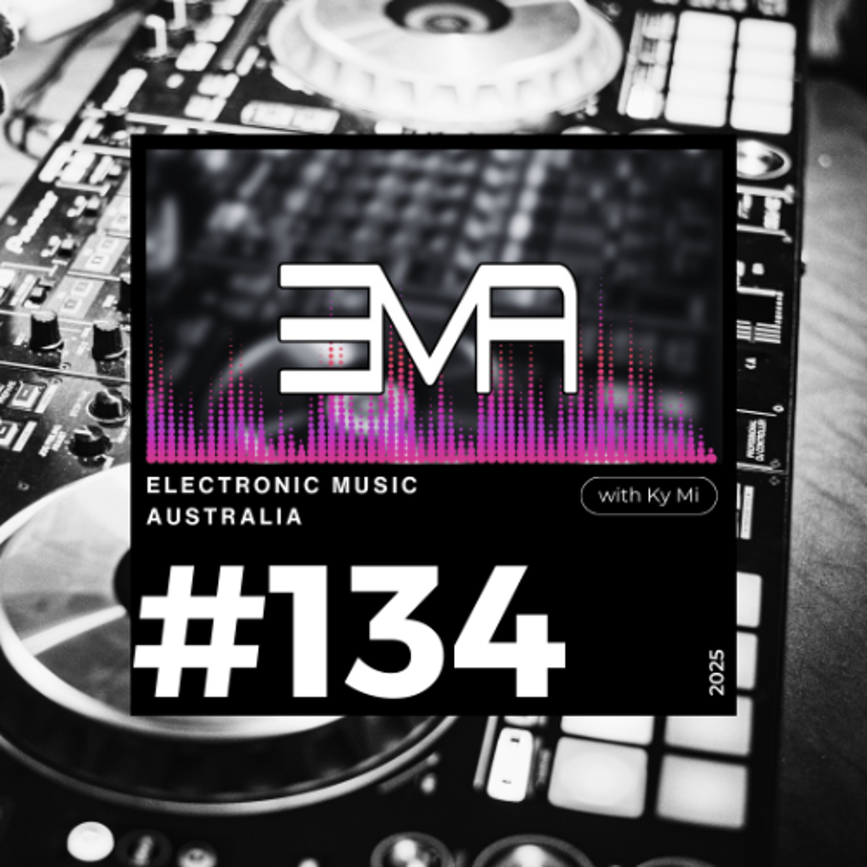 Electronic Music Australia (EMA)