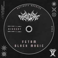 fetam - black magic [free]
