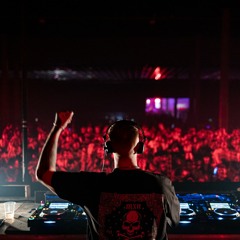 David Rust LIVE @ A State Of Trance 1000, Utrecht (Netherlands)