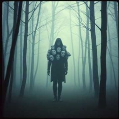 Man Of A Million Faces (heavy take ) (Remixed-Lighter)