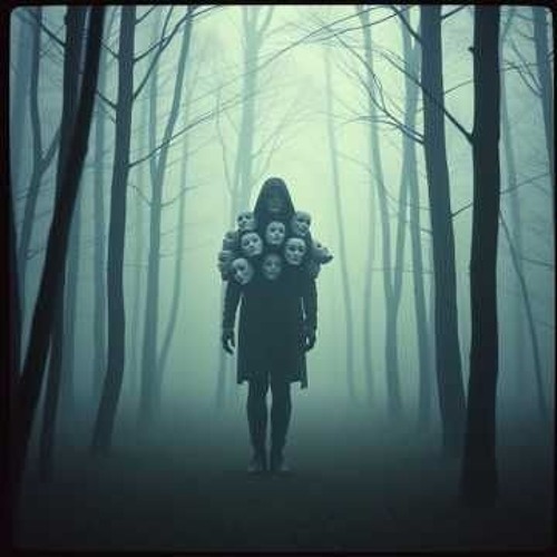 Man Of A Million Faces (heavy take ) (Remixed-Lighter)