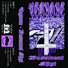 TEGNONE - Drunk DJ Sound Mix (ft. DJ Goat)
