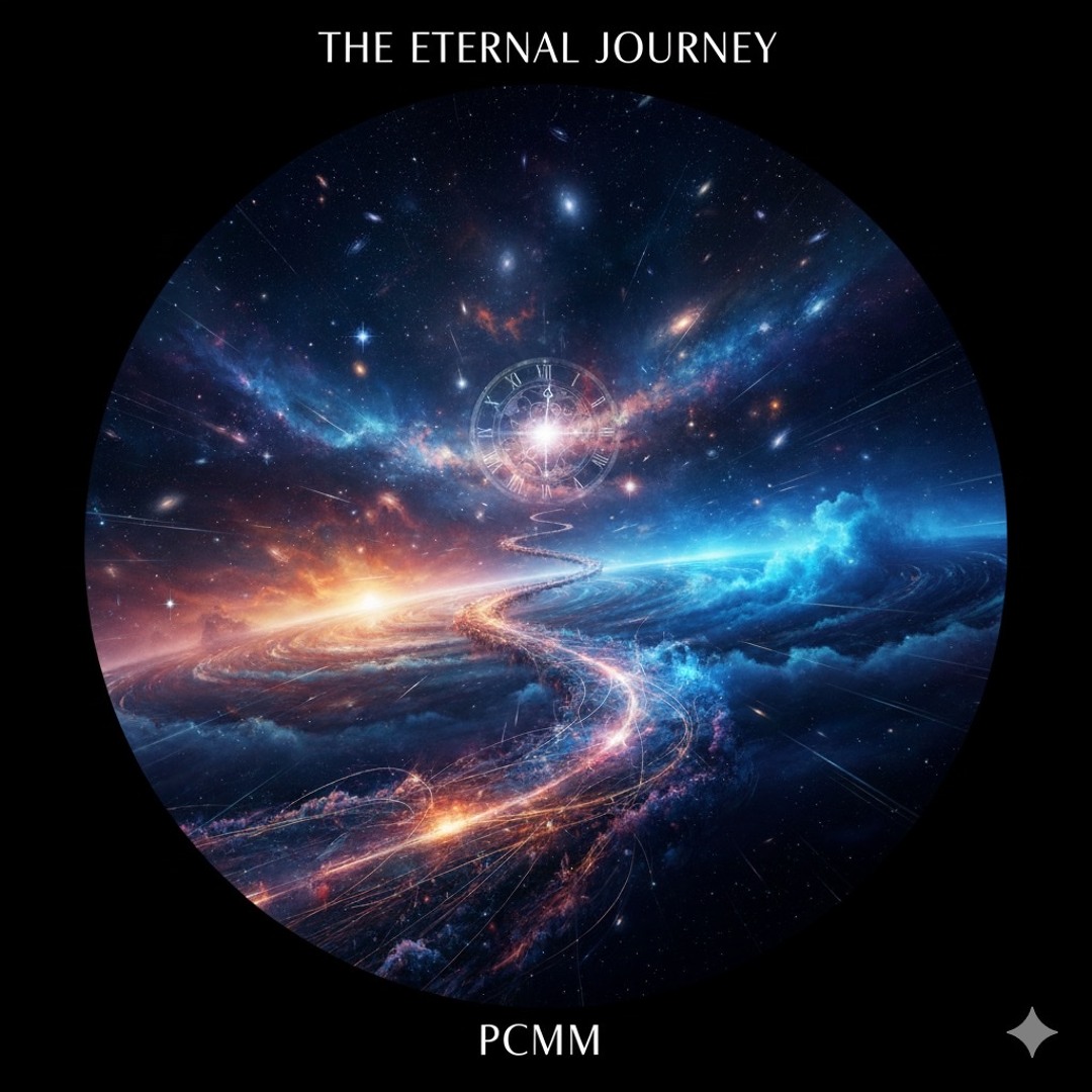 Stream The Eternal Journey by PCMM | Listen online for free on SoundCloud