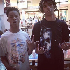 Tay K - Murder She Wrote JERK REMIX BY @jacobjesterr