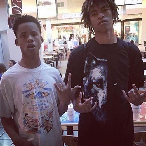 Tay K - Murder She Wrote JERK REMIX BY @jacobjesterr