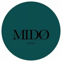 MIDØ _ 20220822 _ SecondPart