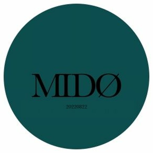 MIDØ _ 20220822 _ SecondPart