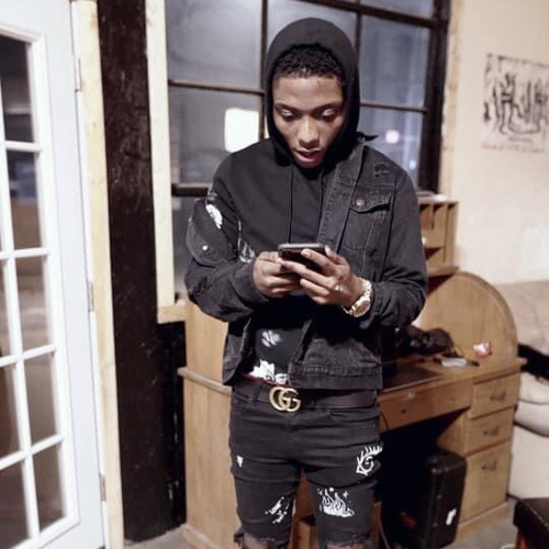 TLE Cinco - Lottery ( unreleased audio )