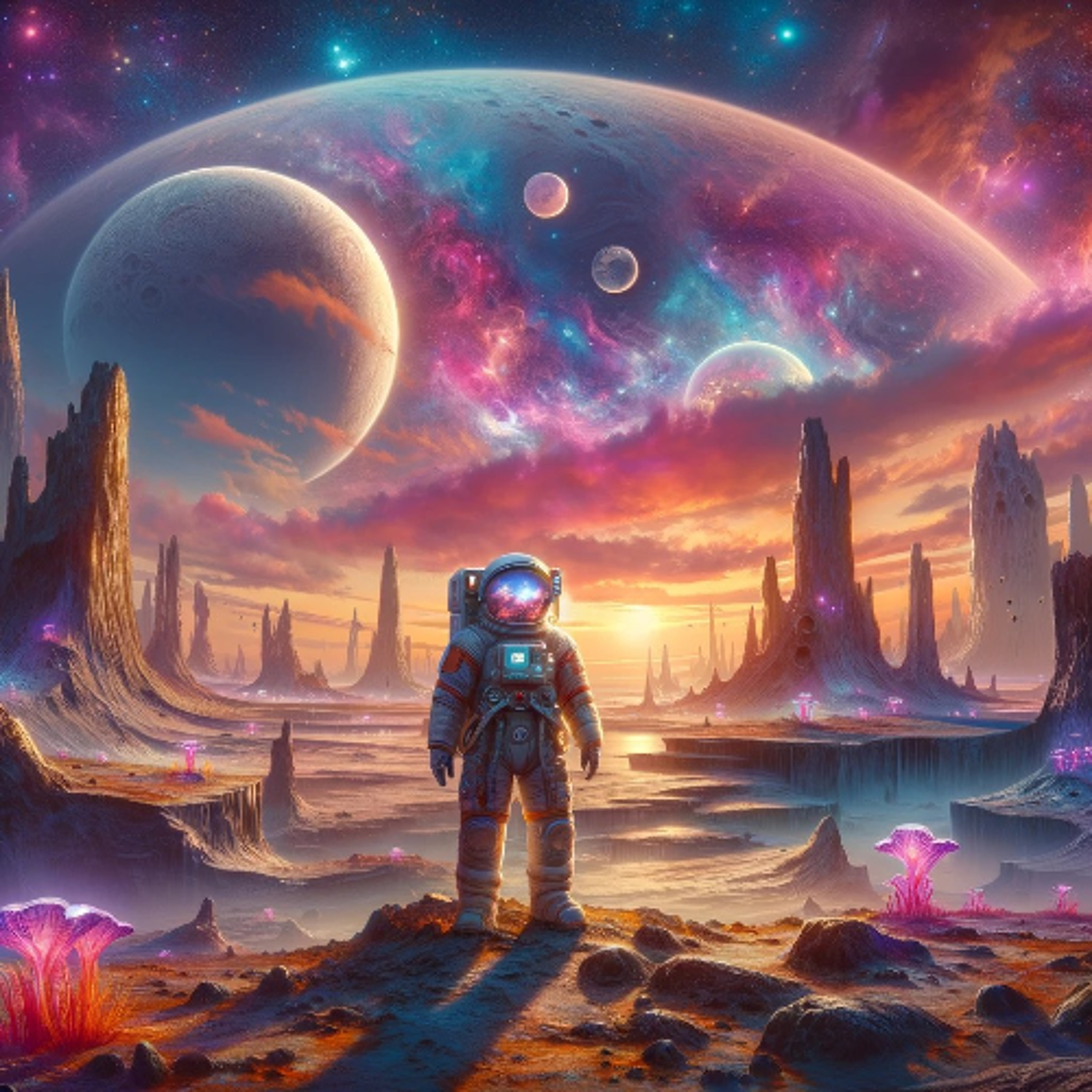 RetroFuturism