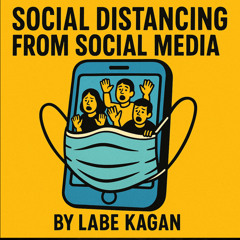 Social Distancing From Social Media