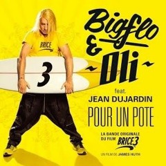 Bigflo & Oli Pour un pote (feat Brice) (Speed Up)