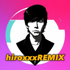 YOASOBI - Gunjou 群青 (hiroxxx Remix)
